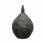 Alva – geometrische Pendelleuchte