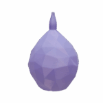 Alva – geometrische Pendelleuchte