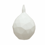 Alva – geometrische Pendelleuchte